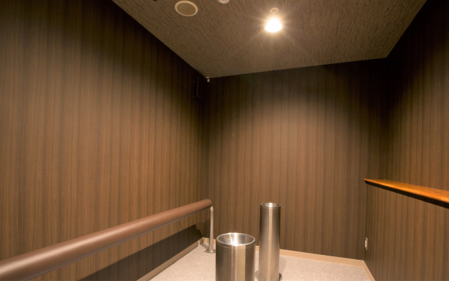 Nagoya Garland Hotel – Guest Rooms – Nagoya
