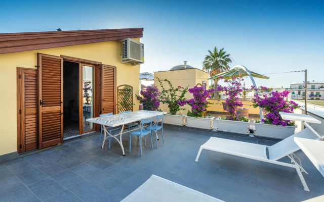 Don Giulio Luxury Rooms