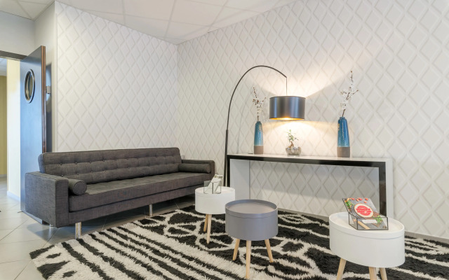Quality Suites Toulouse-Blagnac