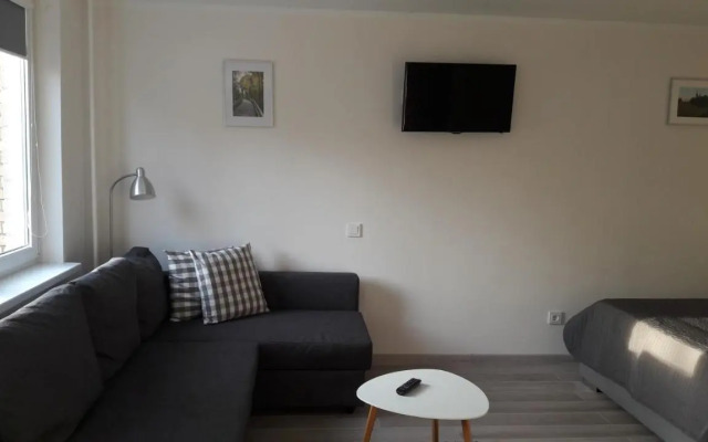 Anykščiai Center Apartment