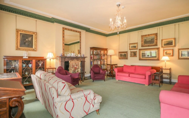 The Laird's Wing - Brodie Castle