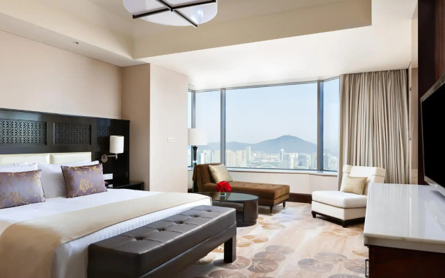 Intercontinental Wuxi by IHG