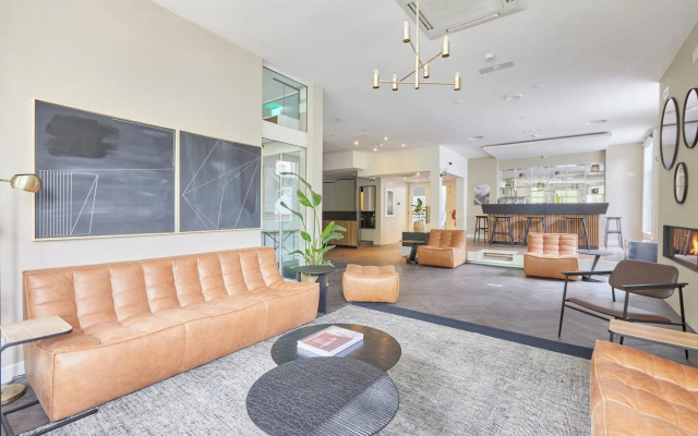 Park House Hotel Museum Quarter, Sonder by Marriott Bonvoy