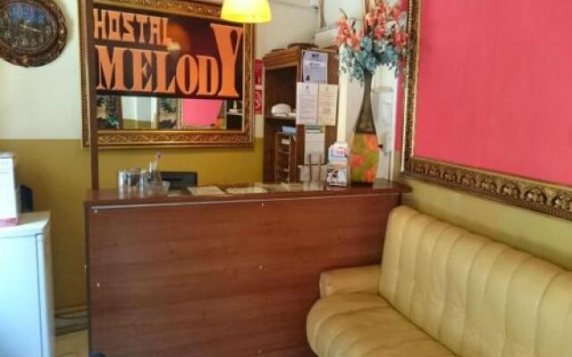 Hostal Melody