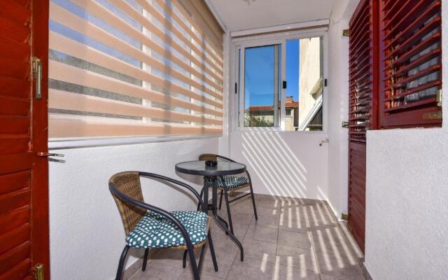 Apartman Robertino 1966