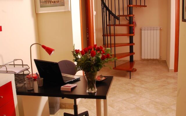 Stefy's Rooms