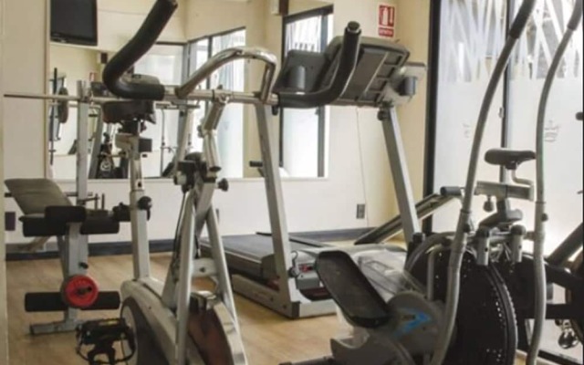 Hotel Rex Piriapolis