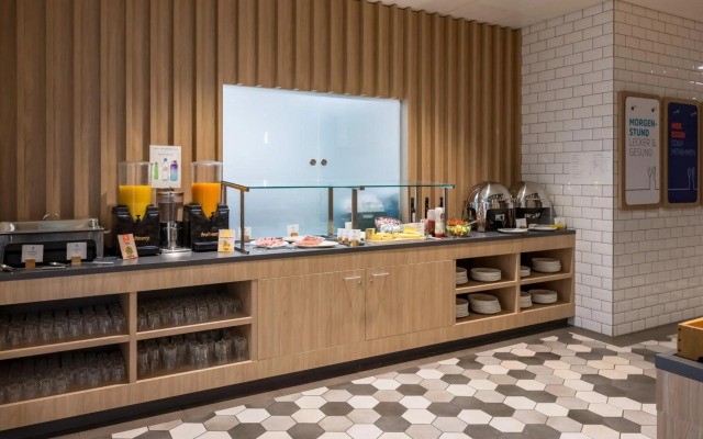 Holiday Inn Express Luzern - Kriens by IHG