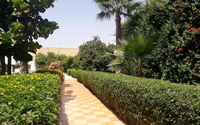 Hotel Almounia Taroudant