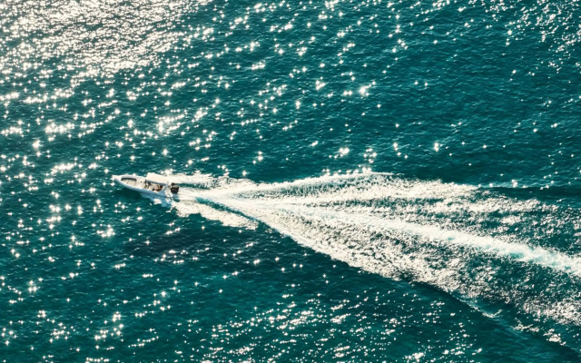 Atlantica Grand Mediterraneo Resort - Adults Only