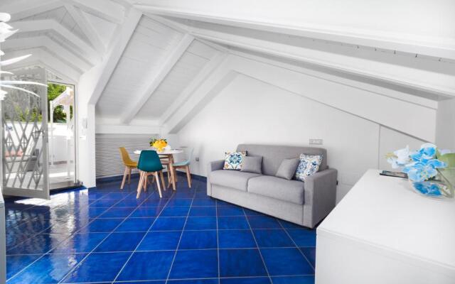 Bells apartment