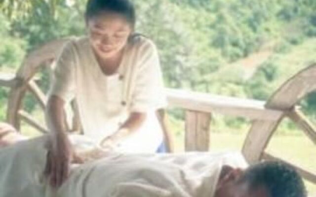 Suanthip Vana Resort