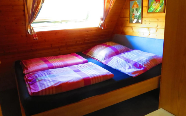 Ferienwohnung Heucke