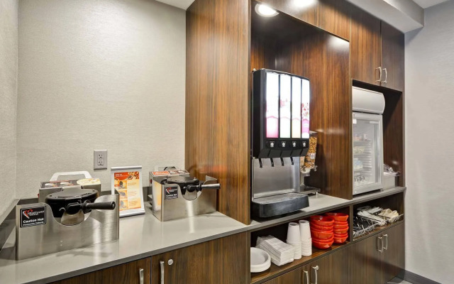 Towneplace Suites Dover Rockaway