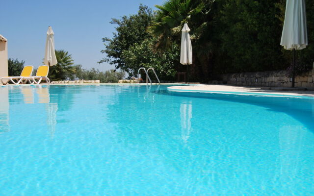 Relais Torre Marabino