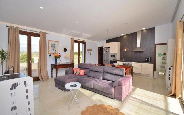 Finca Son Alcaines Petit 249 by Mallorca Charme