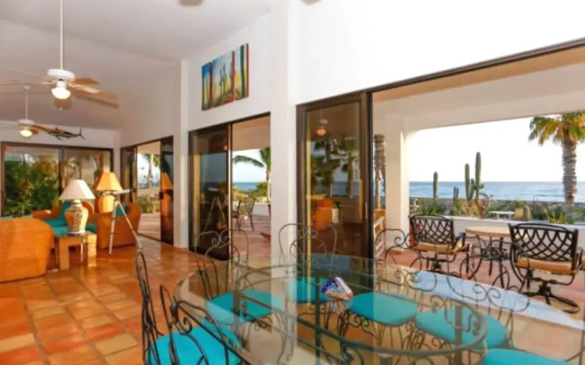 Casa Pescadores by Wolf PM