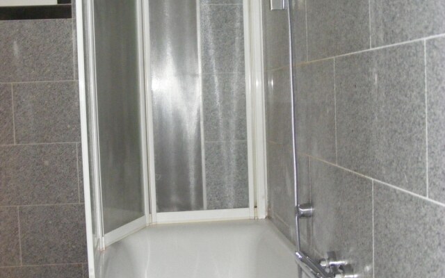 Amosa Liège City Centre Apart Gerardrie 17