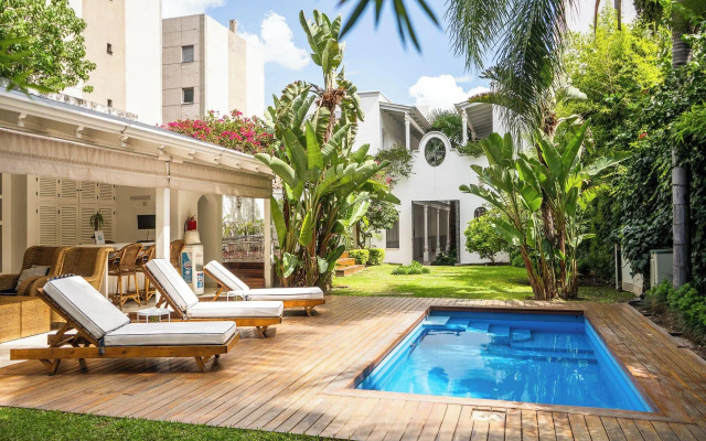 Villa Vicuña Hotel Boutique
