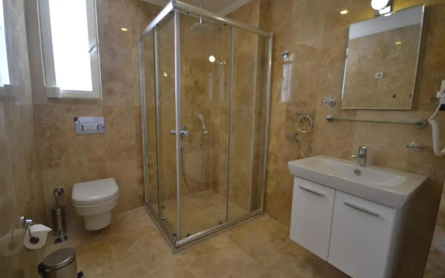 Kelebek Studio Apartments