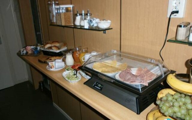 Bed and Breakfast Zuidlaren
