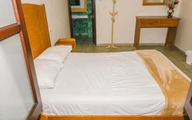 Hostal Chocolate