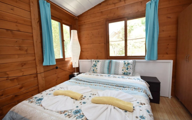 Villa Sezar by Helaltatilvillari