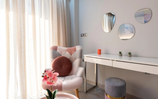 Poseidonio Hotel