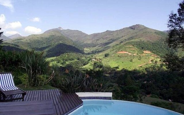 Pousada Rancho da Ferradura