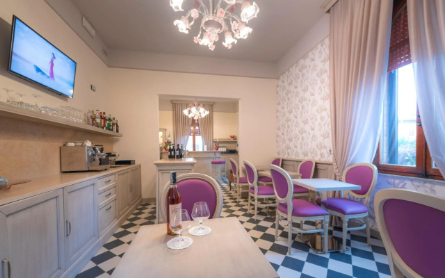 Villa Elda Boutique Hotel