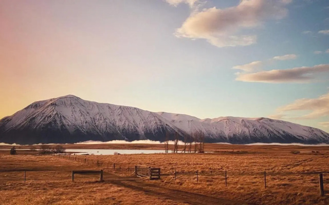 The Barn at Killin B&B