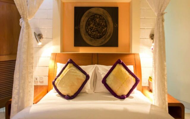 Lembongan Island Beach Villas