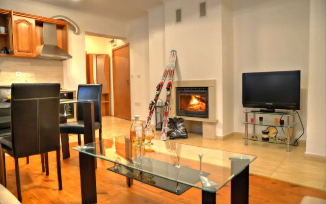 Grand Monastery Private Apartments