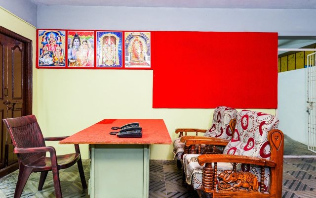 Annapurna Nilayam By OYO Rooms