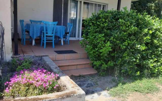 Palio Villa