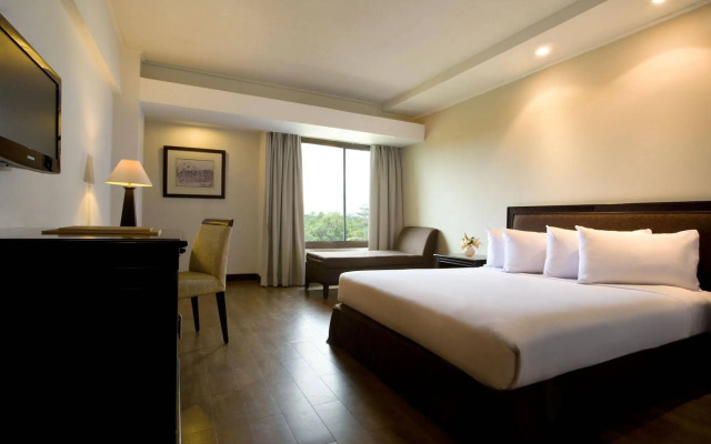 Hotel Santika Cirebon