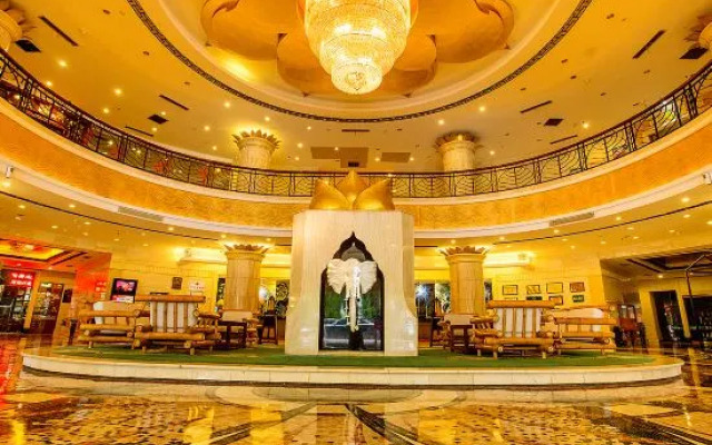 King Lang Hotel