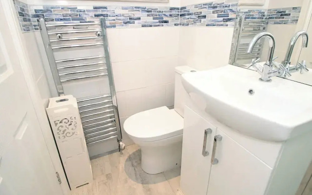 Shooting Star Cottage