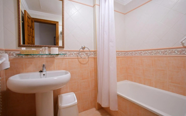 Hotel Merindad de Olite