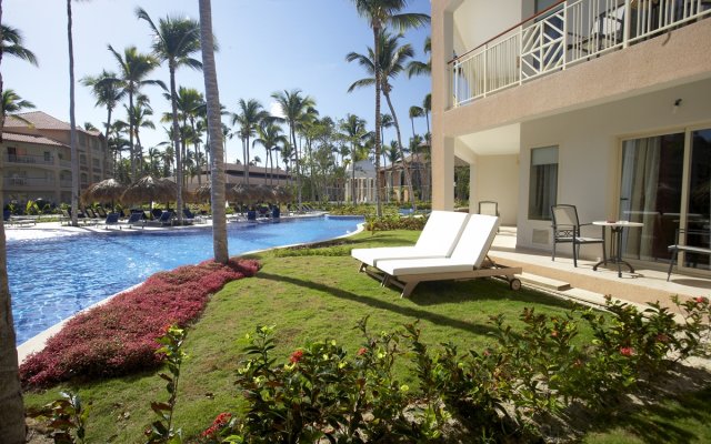 Majestic Elegance Punta Cana - All Inclusive