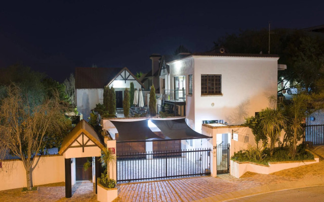 NorthHill Guesthouse