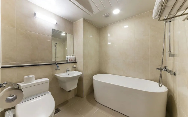 Suwon Hotel Flex