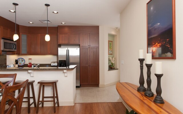Halii Kai 3d 2 Bedroom Condo by Redawning