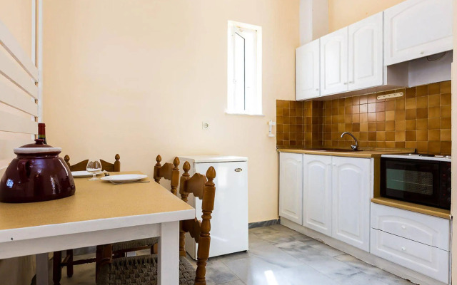 Castello Bianco Aparthotel