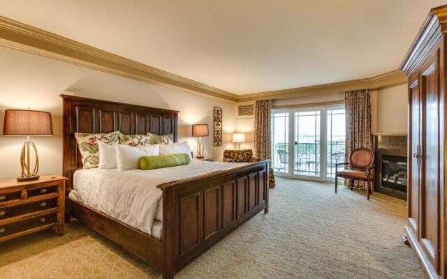 Hotel Bellwether