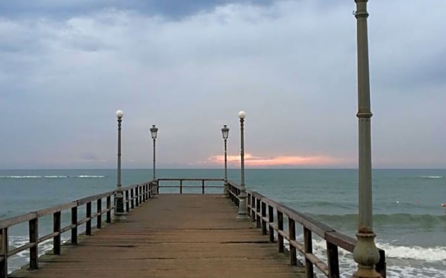 Hotel Akropol