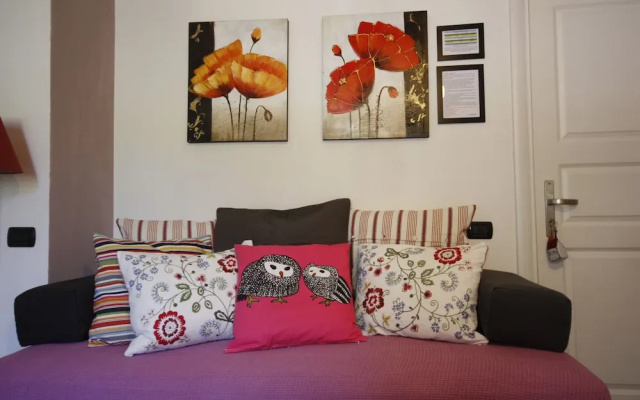 Ca' Bianca Bed & Breakfast
