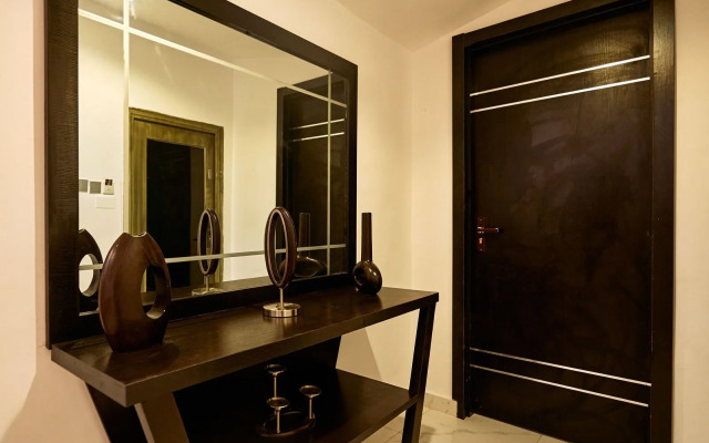 Riviera Lekki Resort