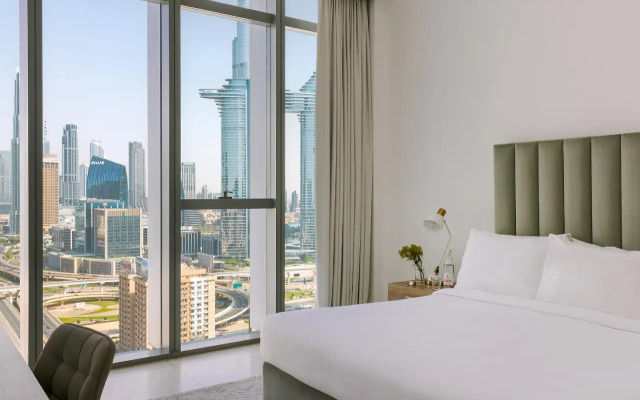 Sonder by Marriott Bonvoy Downtown Towers Apartments