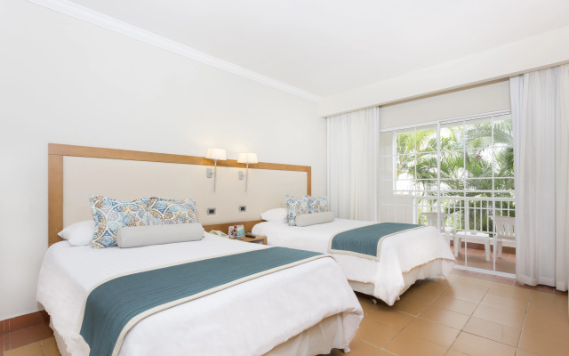 Sunscape Dominicus La Romana Hotel